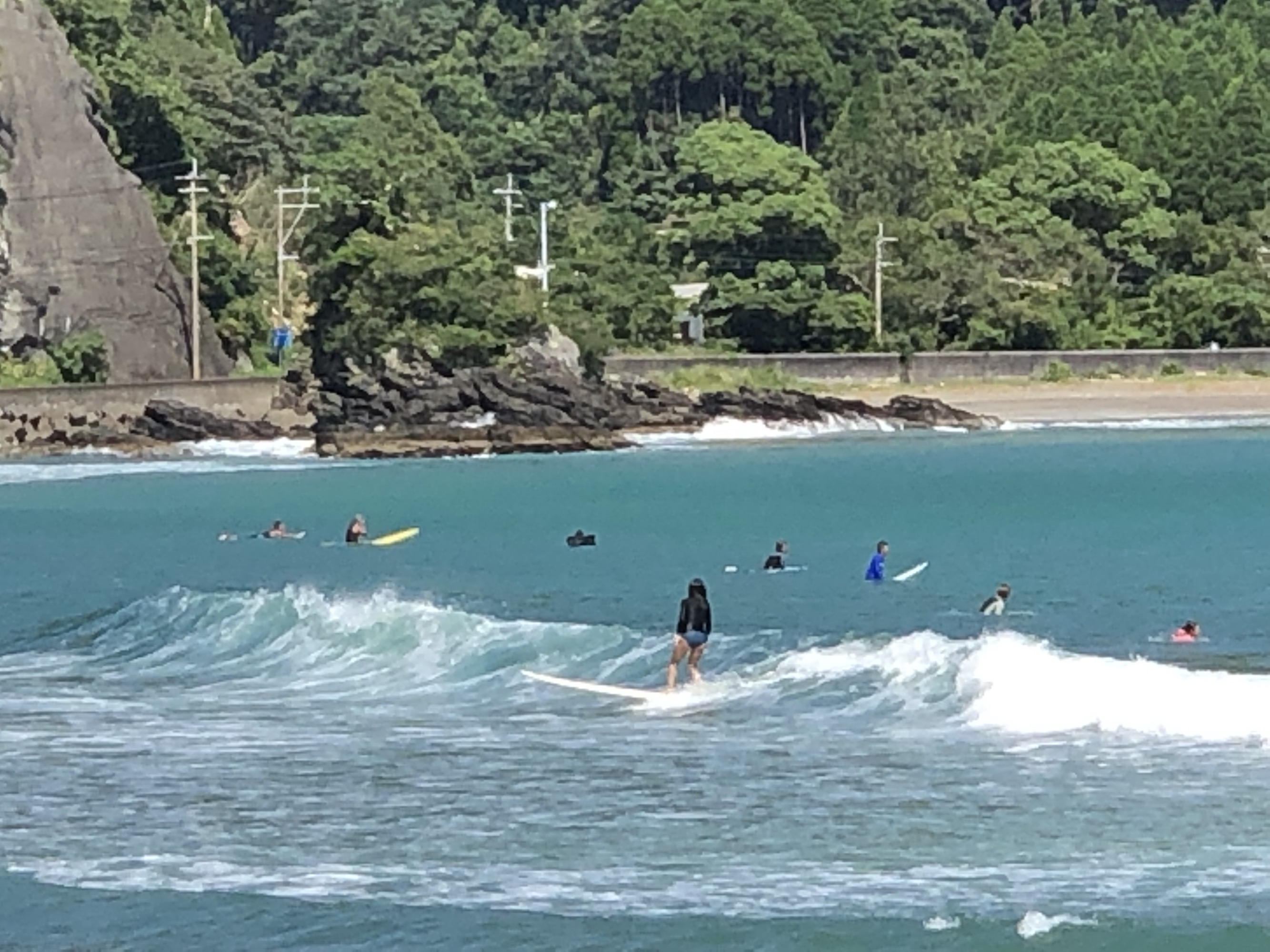 サイトーの人生横すべり「Surf Trip」EP219