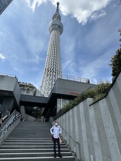 成田屋デリリウム「東京旅行の話」EP377