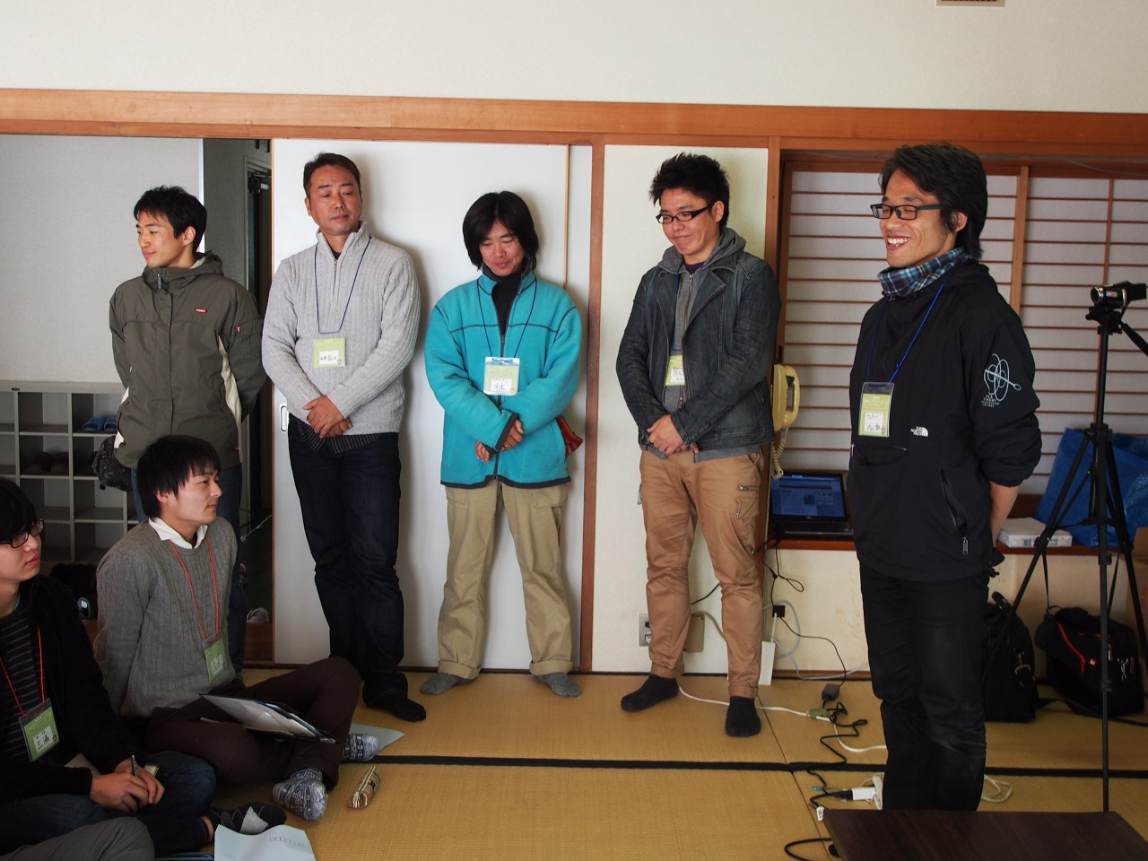 STR 熊本のICT AppLEAGUE キカクマ！「湯前町活性化プロジェクト」EP01
